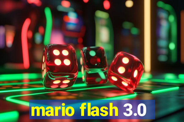 mario flash 3.0